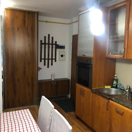 Apartment Mieszkanie *