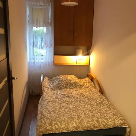 Apartment Mieszkanie *