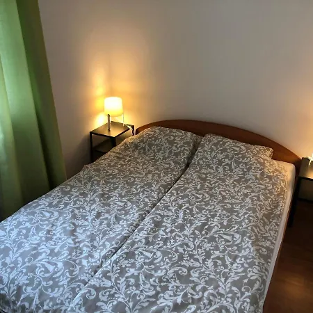 Mieszkanie Nowy Sacz