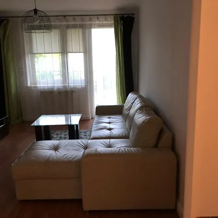 Mieszkanie *