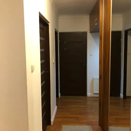 Mieszkanie Nowy Sacz