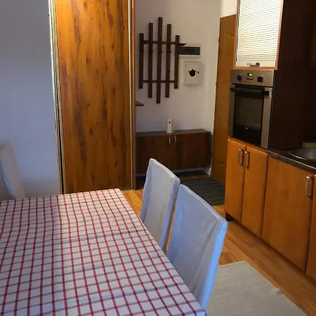 Apartment Mieszkanie *