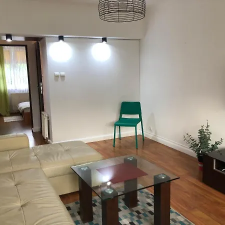 Mieszkanie Apartment