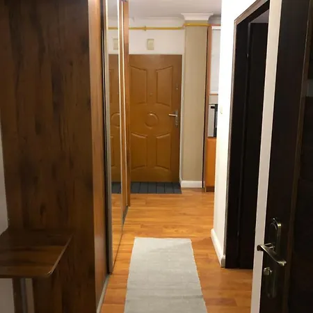 Mieszkanie Apartment Nowy Sacz